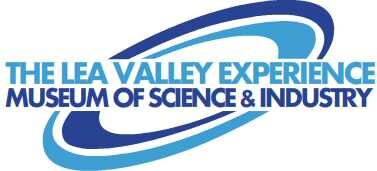 lea valley logo