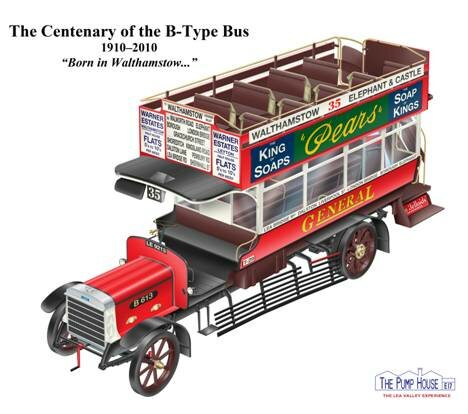 Type B Bus