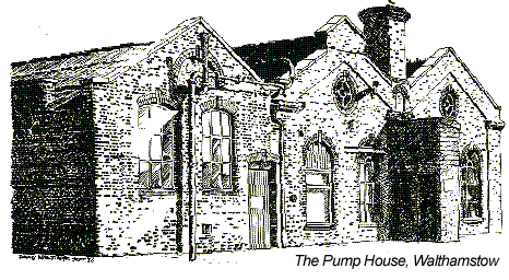 pump house