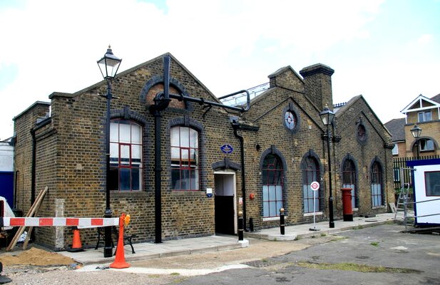 waltham forest museum